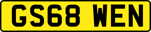 GS68WEN