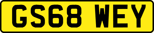 GS68WEY