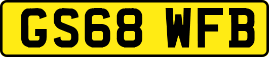 GS68WFB