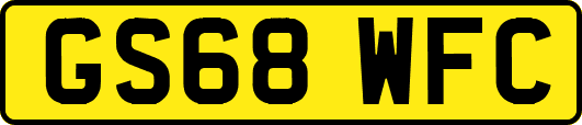 GS68WFC