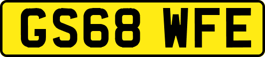 GS68WFE