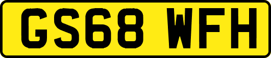 GS68WFH