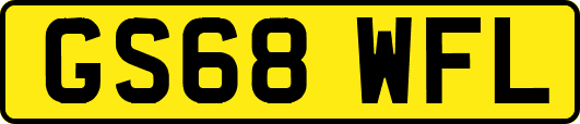 GS68WFL