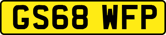 GS68WFP