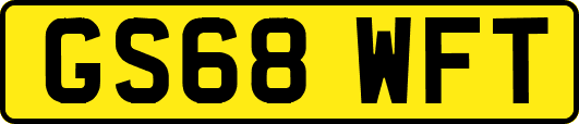 GS68WFT