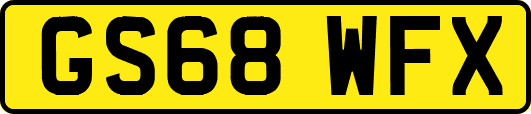 GS68WFX