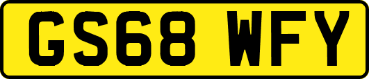 GS68WFY