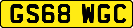 GS68WGC