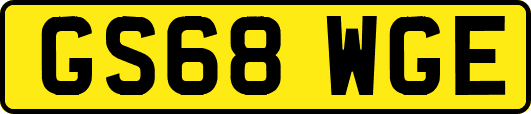 GS68WGE