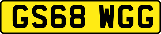 GS68WGG