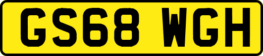 GS68WGH