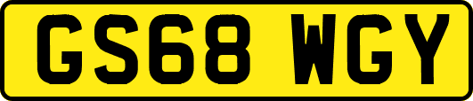 GS68WGY