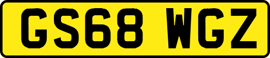 GS68WGZ