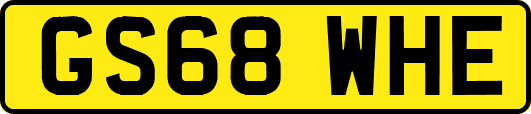 GS68WHE