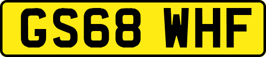 GS68WHF