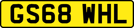GS68WHL