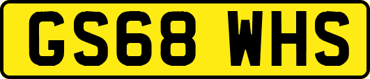 GS68WHS