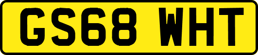 GS68WHT