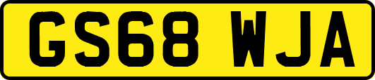 GS68WJA