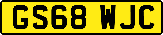 GS68WJC