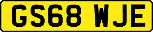GS68WJE