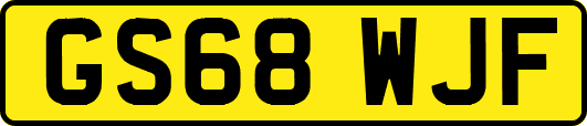 GS68WJF