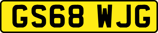 GS68WJG