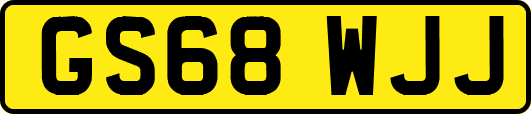 GS68WJJ