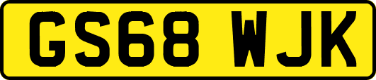 GS68WJK
