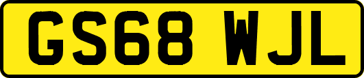 GS68WJL