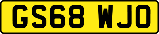 GS68WJO