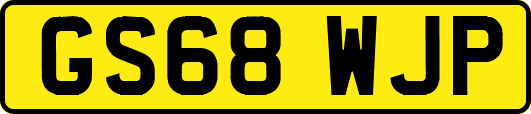 GS68WJP
