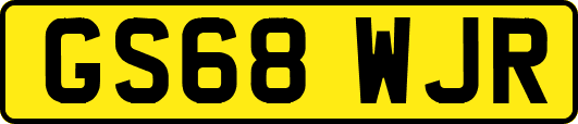 GS68WJR