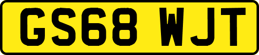 GS68WJT