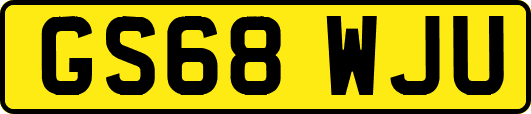 GS68WJU