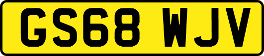 GS68WJV