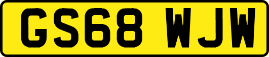GS68WJW