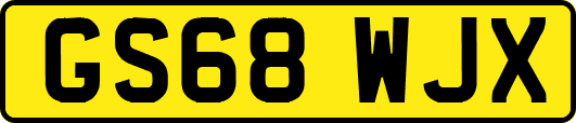 GS68WJX