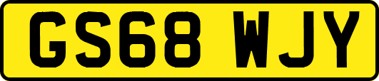 GS68WJY