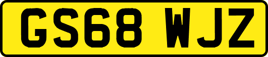 GS68WJZ