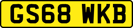 GS68WKB