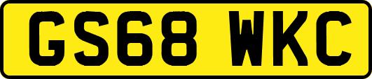 GS68WKC