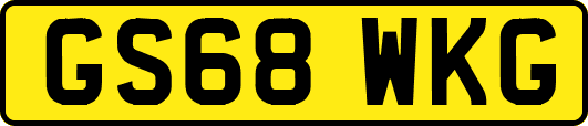 GS68WKG