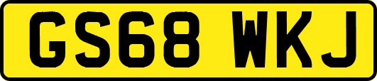 GS68WKJ