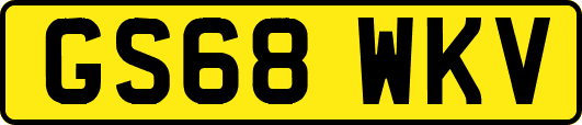 GS68WKV