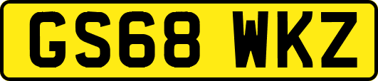 GS68WKZ