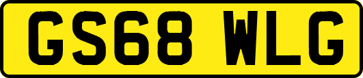 GS68WLG