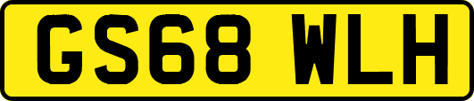 GS68WLH