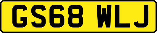 GS68WLJ