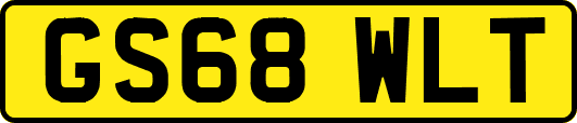 GS68WLT